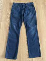 Wrangler Arizona Stretch Spodnie męskie W33 L34