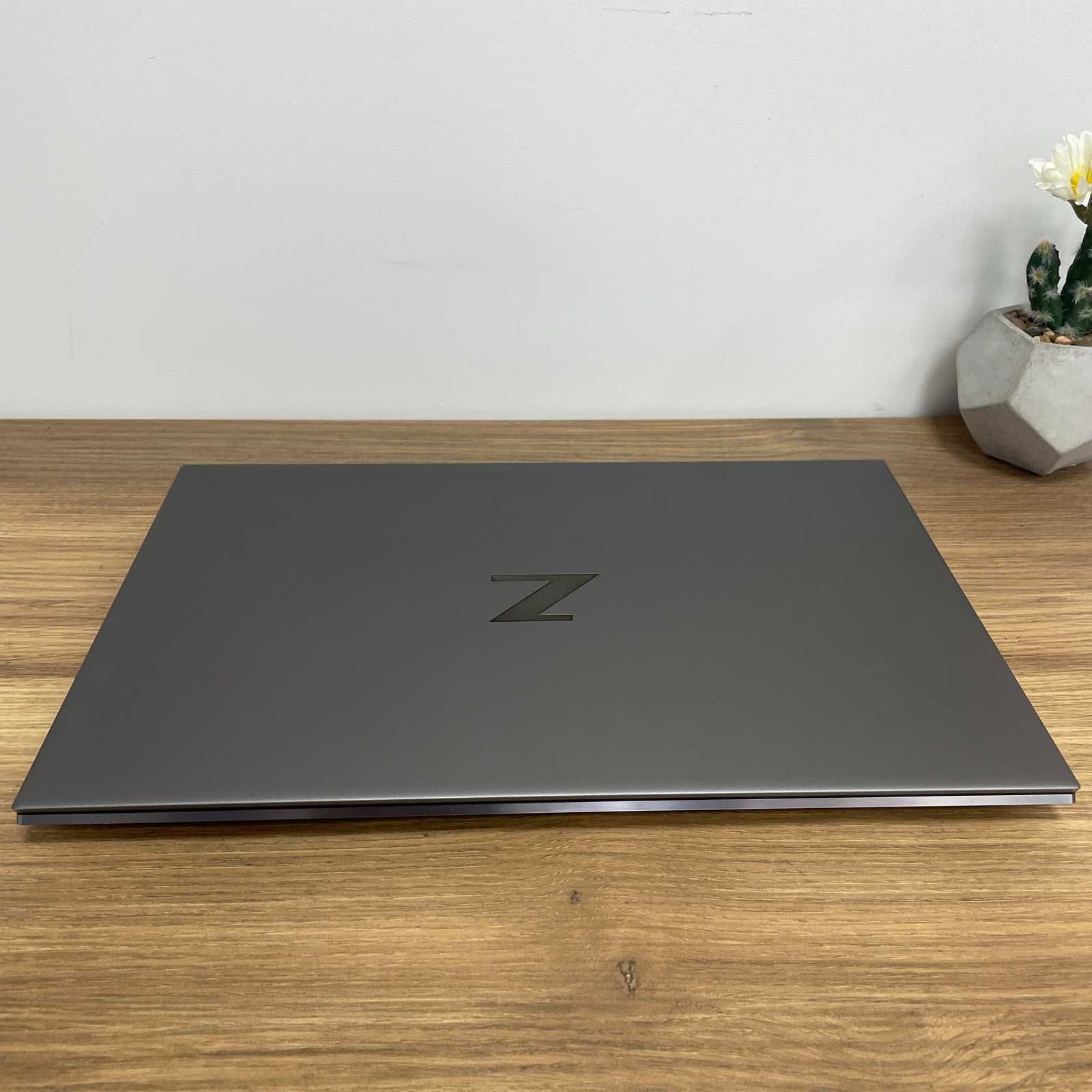 HP Zbook Create G7 i7 32 GB 1TB SSD RTX 2070 Max-Q 8GB 15,6 UHD 4k