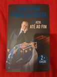 Livro pinto da costa...azul
