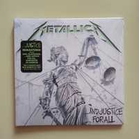 Metallica – …And justice for all (Audio CD) - СД Диск