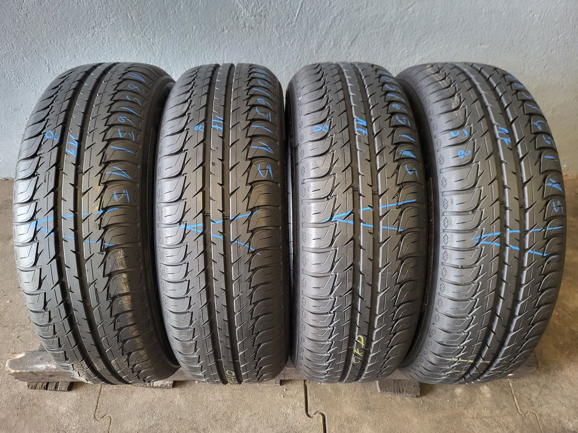 185/65R15 Kleber Dynaxer HP3