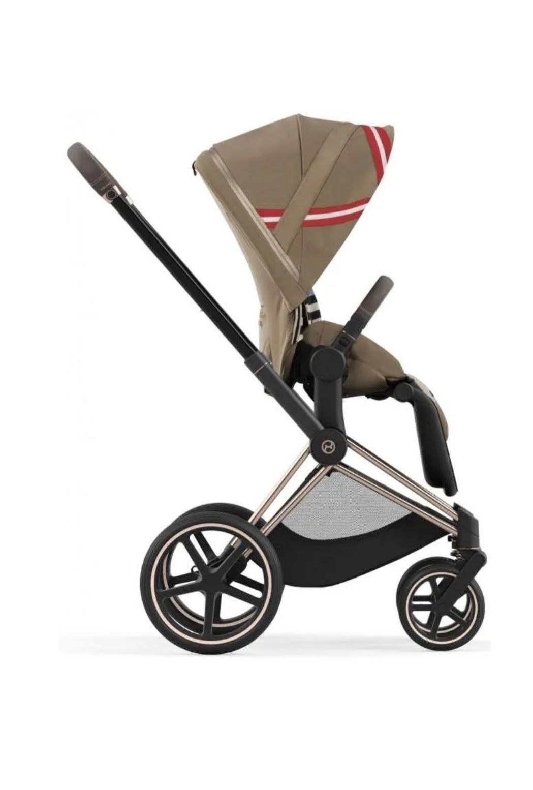 Коляска Cybex Priam 2023/ Lux by Karolina Kurkova