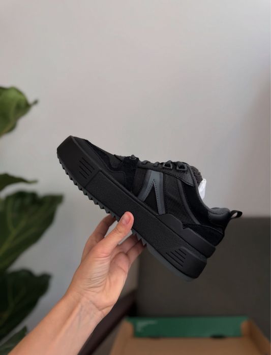 Елітний стиль жіночих Lacoste ( 746SFA0070 - 02H ) оригінал - 38, 39 р