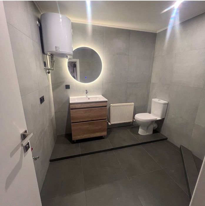 Ремонт квартир під ключ