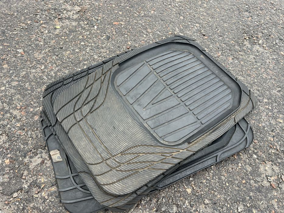 Dacia Sandero Stepway 2012