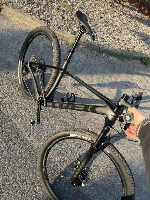 Rower Trek Procaliber