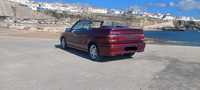 Renault 19 1.8 - Cabriolet Clássico