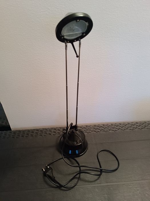 Candeeiro escritório