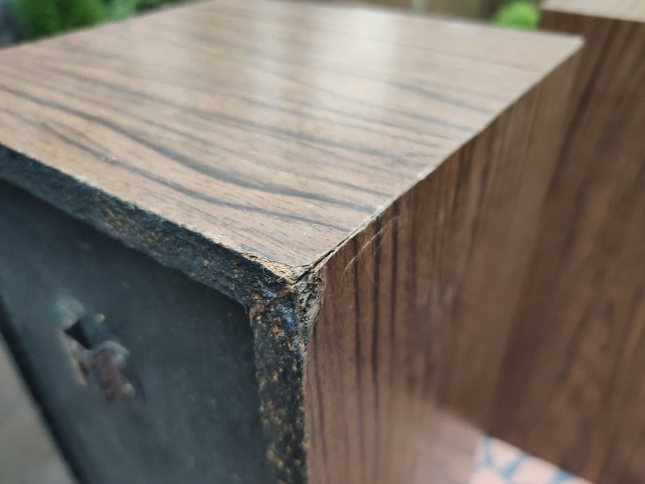 Tonsil ZG15C po modyfikacji