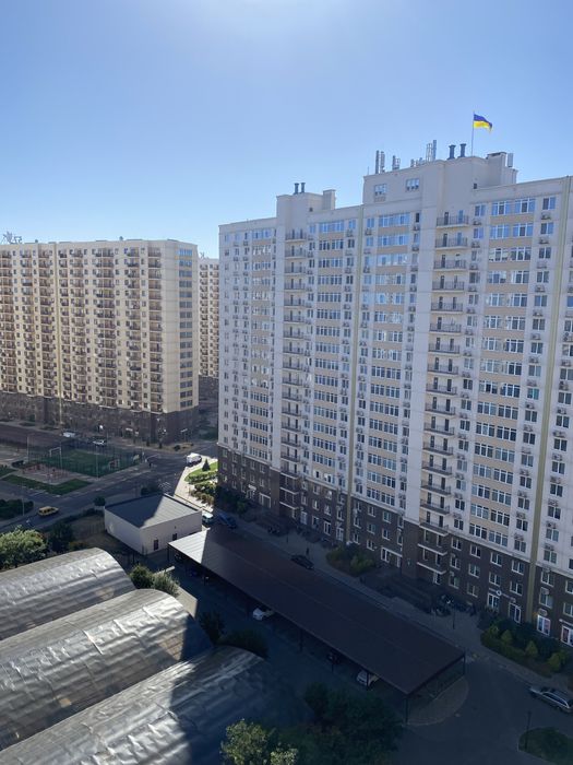 Квартира, где хочется жить — 2 комнаты, гардеробная, автономия