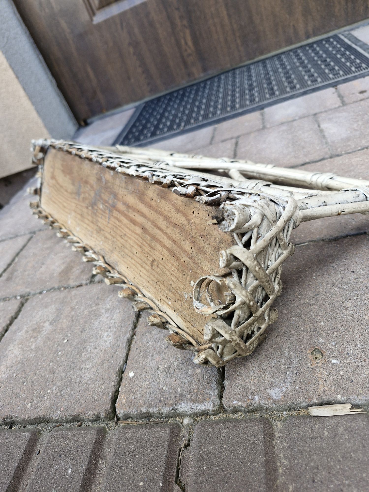 Szafka kuchenna na przyprawy