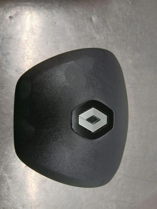 Airbag do volante RENAULT Clio IV (BH_)
