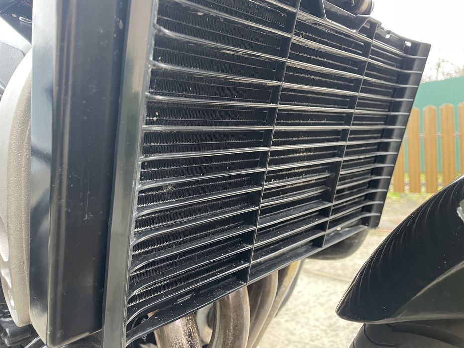 Honda CB600 Hornet 2007 обслужений, доставка, переоформлення