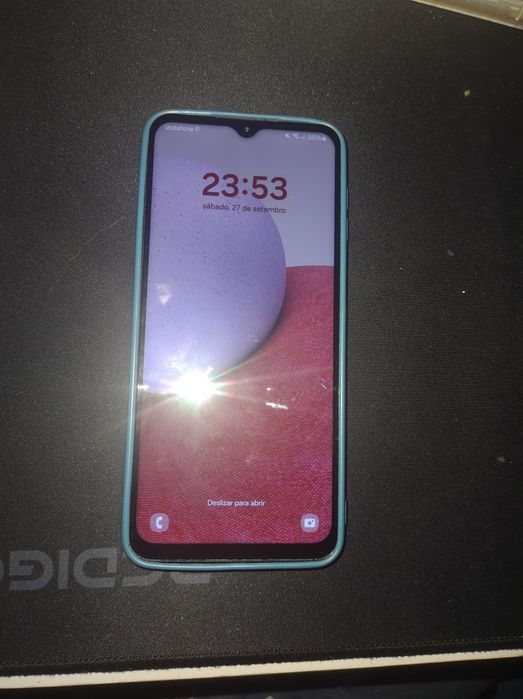 Samsung a13 como novo