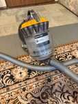 Odkurzacz bezworkowy Dyson DC