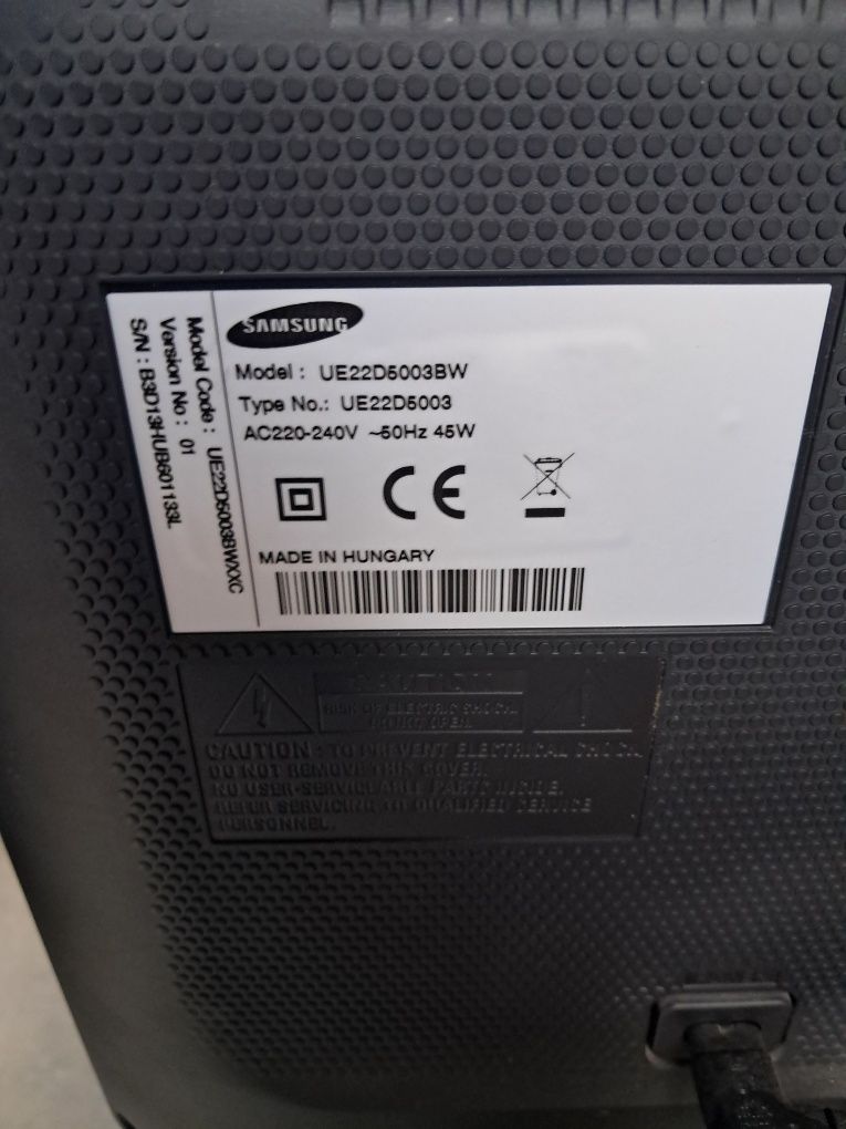 Televisao samsung