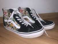 Buty trampki vans