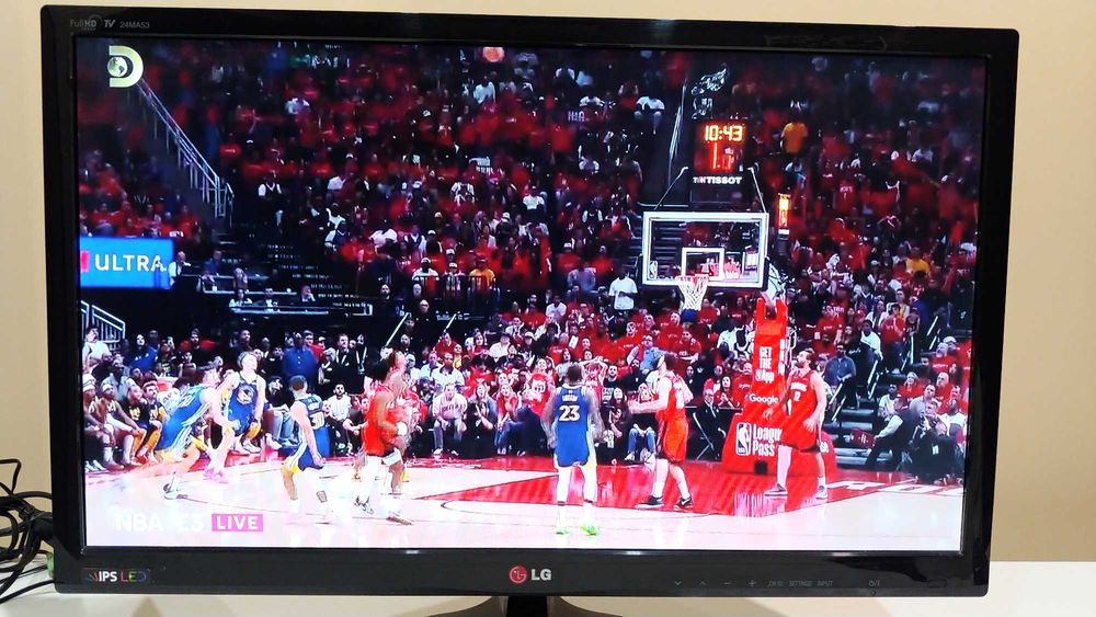 KOMPUTER PC i5-760 2.8 AMD Radeon HD 5700 Series 1024 MB + MONITOR TV