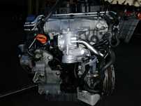 Motor VW/Audi 2.0tdi BMN