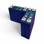 Акумулятор LifePO4 EVE 50Ah 3.2V Grade A LF50