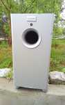Subwoofer Quadral Sub 31 aktywny 50/80 Watt