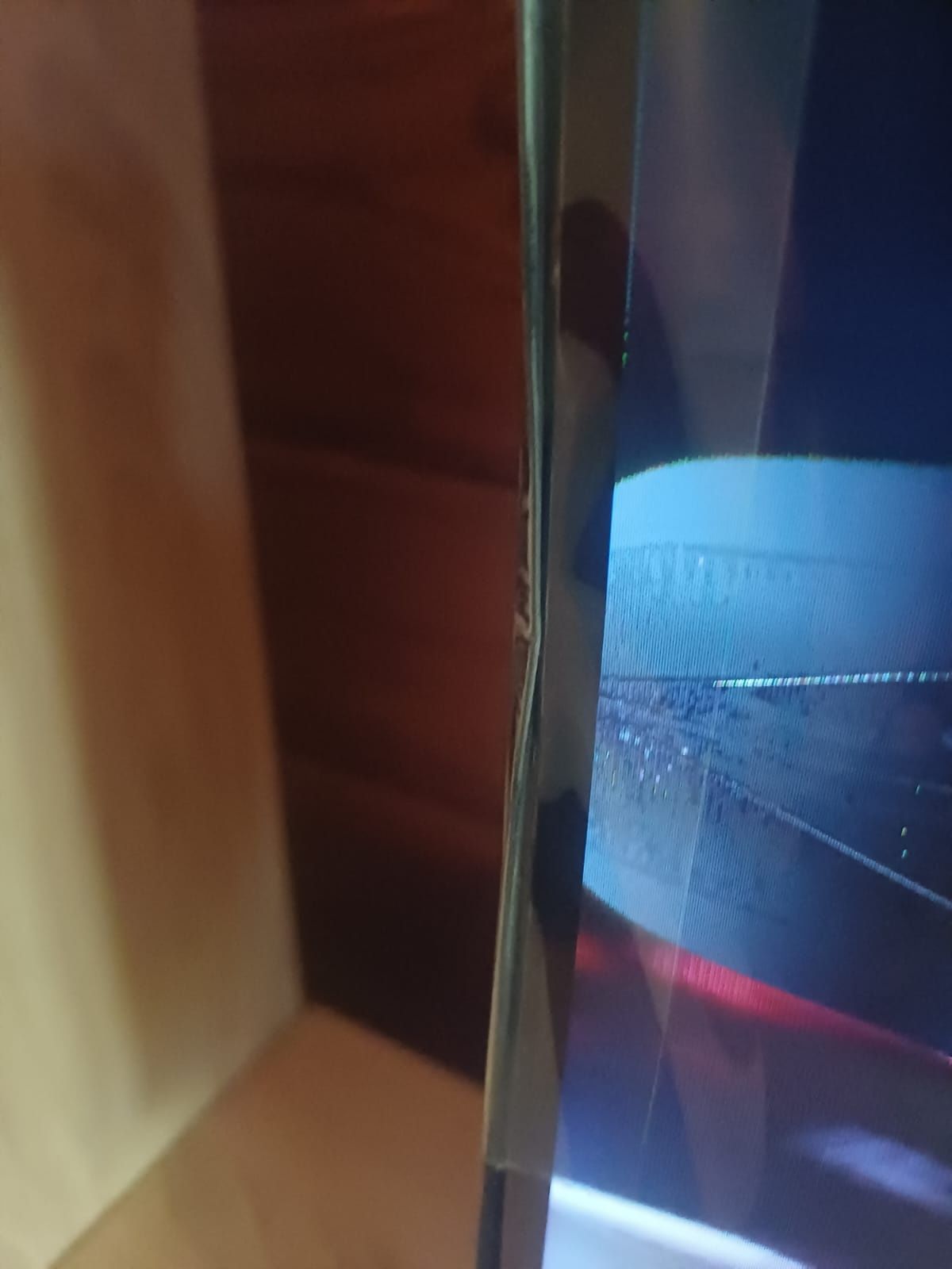 Telewizor TCL V6B LED 4K UHD