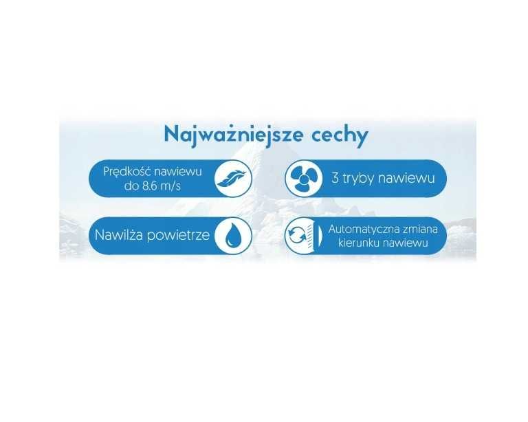 wodny Klimatyzator Klimatyzacja Klimatyzator Przenośny