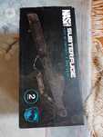 Nash subterfuge hi protect 13ft 2rod