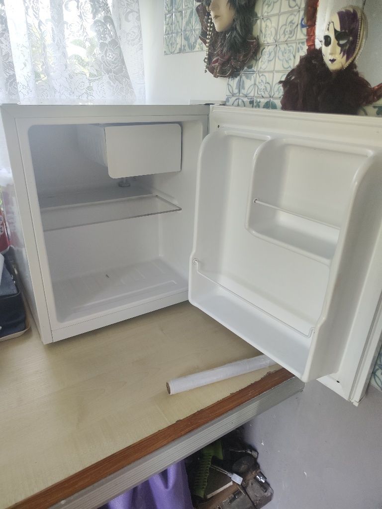 Mini lodówka MPM