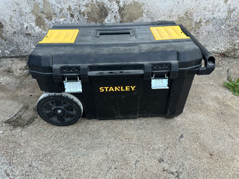 Mala ferramentas stanley