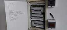 ELEKTRYK instalacje, przyłącza, monitoring, pomiary, magazyny energii