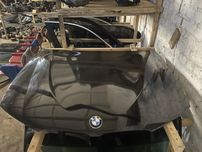Капот bmw x3 f25 капот бмв х3 ф25 капот бмв х3 колір 668