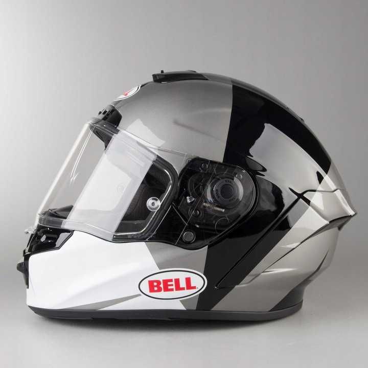 KASK BELL STAR SPECTRE / Arai shoei hjc shark ls2 agv nolan caberg