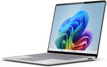 Microsoft Surface Laptop 13,8″, Snapdragon® X Plus, 16 GB RAM, 256 GB