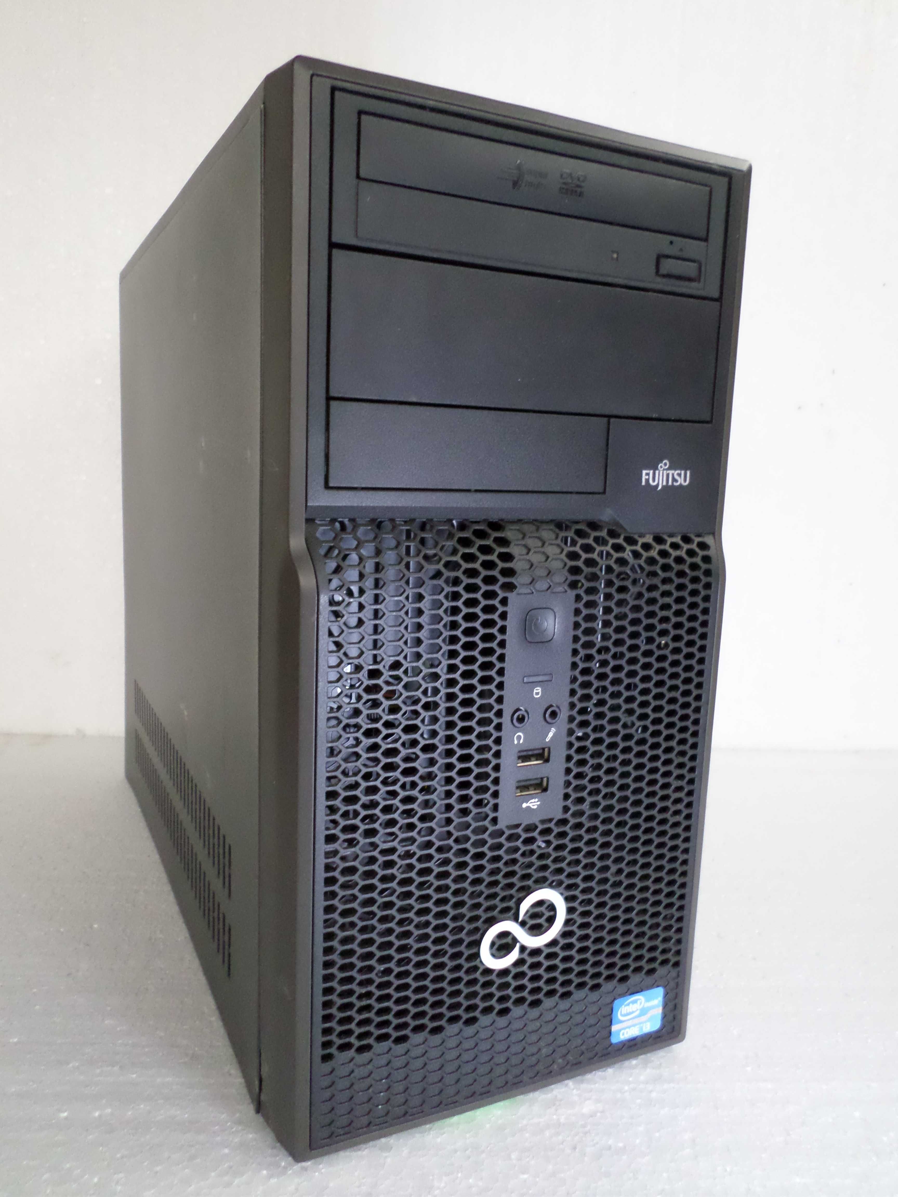 Компьютер для WOT  i5  2 пок. 8 гб озу+видеокарта  GeForce GT 730
