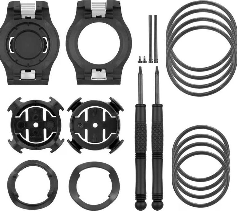 Garmin 945 сам годинник (Глючить)
