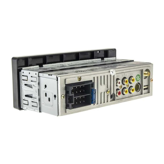 Автомагнитола 1 din MP-5001 магнитола в машину с экраном сенсорная