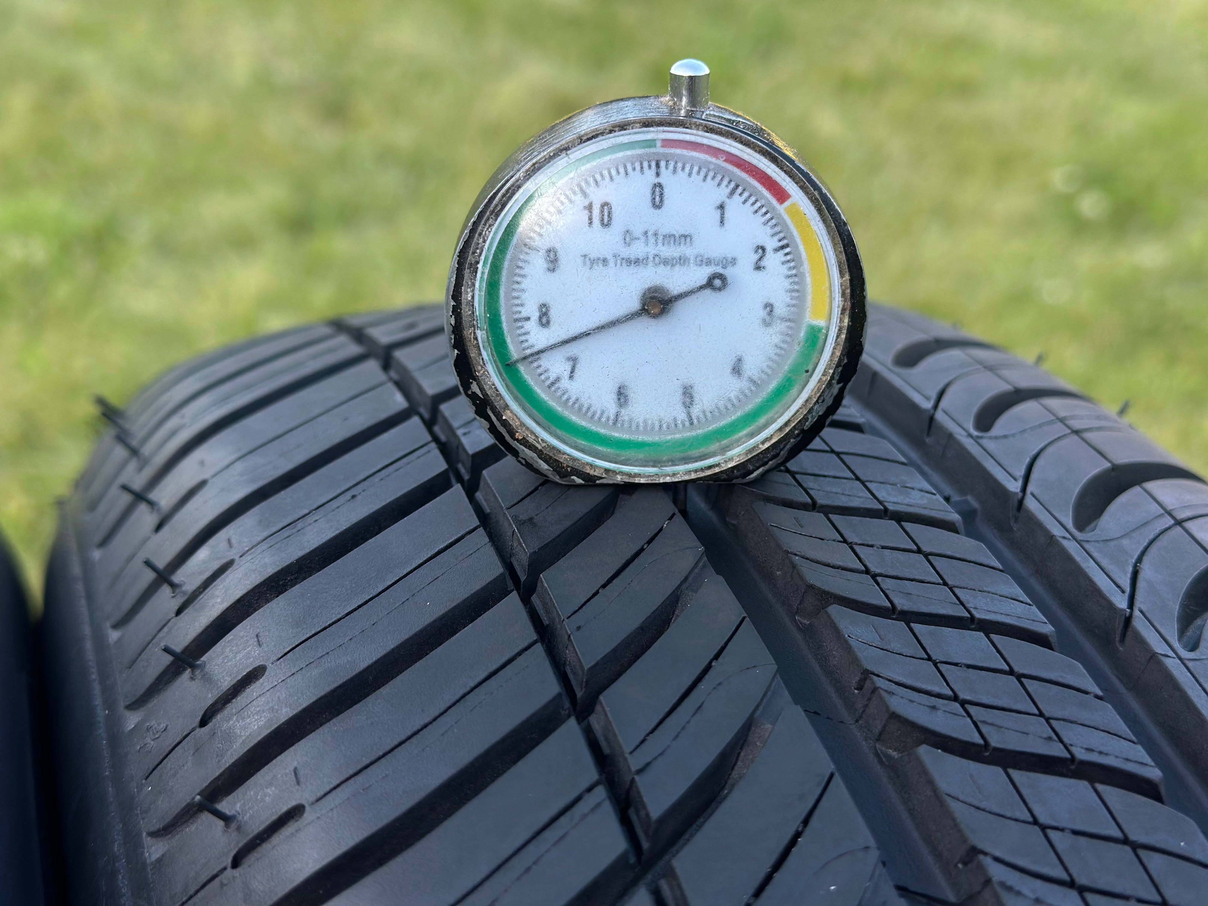 Літня резина 175 65 R14 MICHELIN
