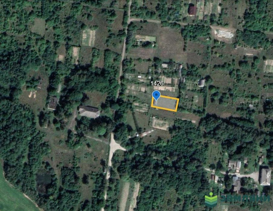 Продаж дачної ділянки 7 сот в Павлівці, СТ Чорнобиль (10)