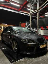 SeatLeonII Fr 2.0 tfsi BWA 260KM DSG