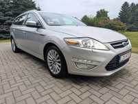 Ford Mondeo Ford Mondeo MK4 2014 | automat | android | 171KM / 364Nm