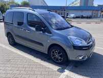 Sprzedam Citroen Berlingo
