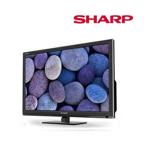 Sprzedam telewizor SHARP 24 Całe LC-24CHE4012E