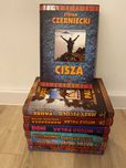 Cisza Stefan Czerniecki Bernardinum
