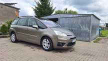 2,0 hdi grand picasso
