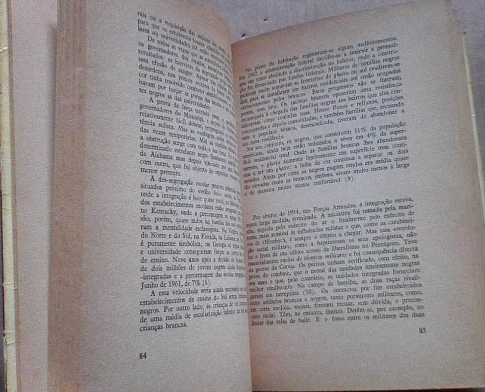 Descolonização do Negro Americano - Daniel Guérin