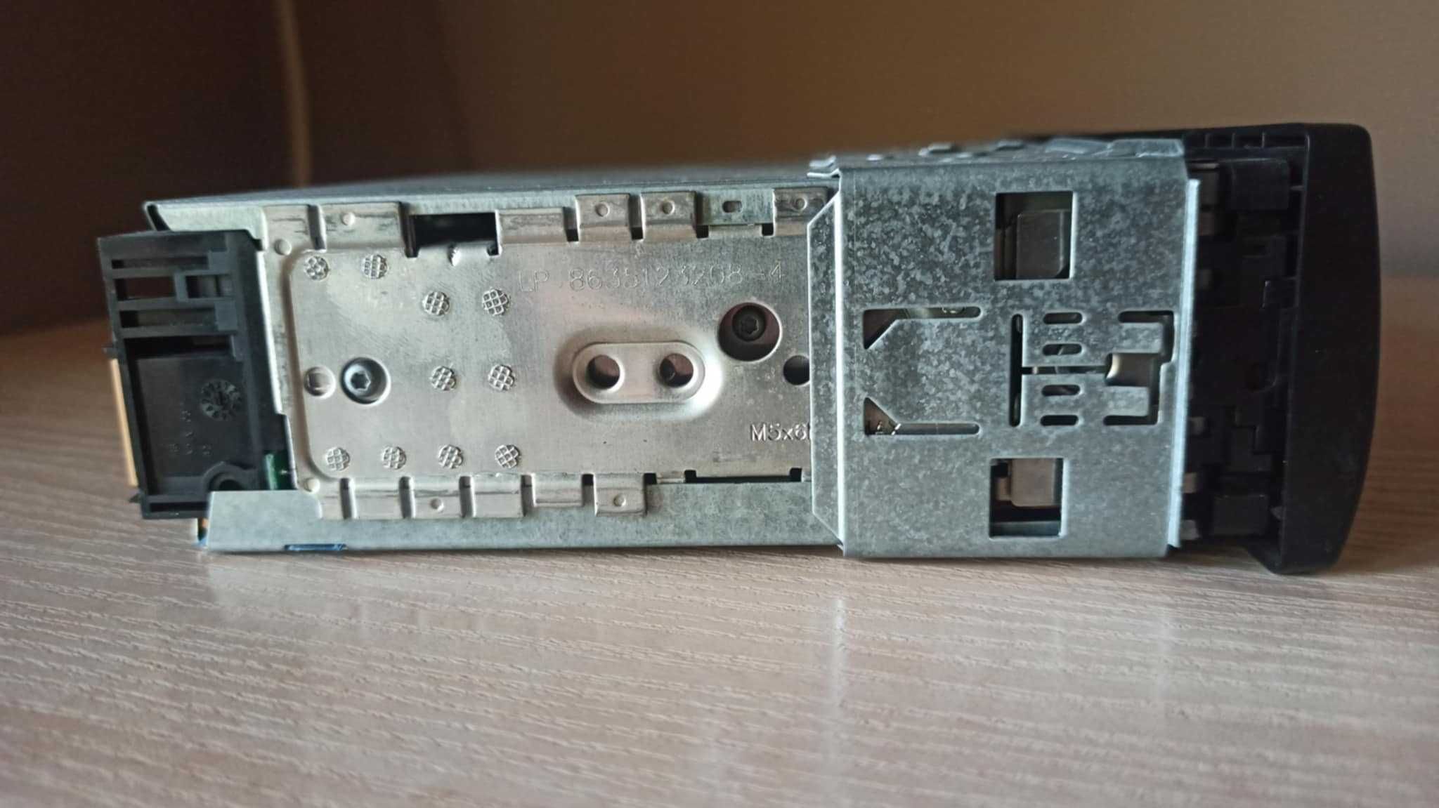 Radio Blaupunkt Lubeck C30
