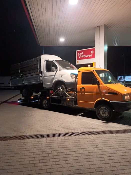 Евакуатор перевозимо все що забажаєте!!!