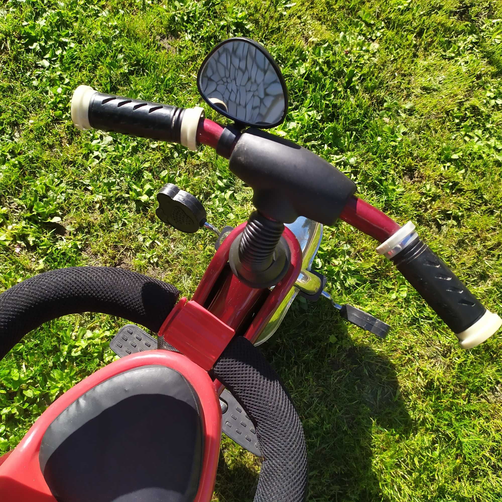 rowerek Ramiz Sport Trike
