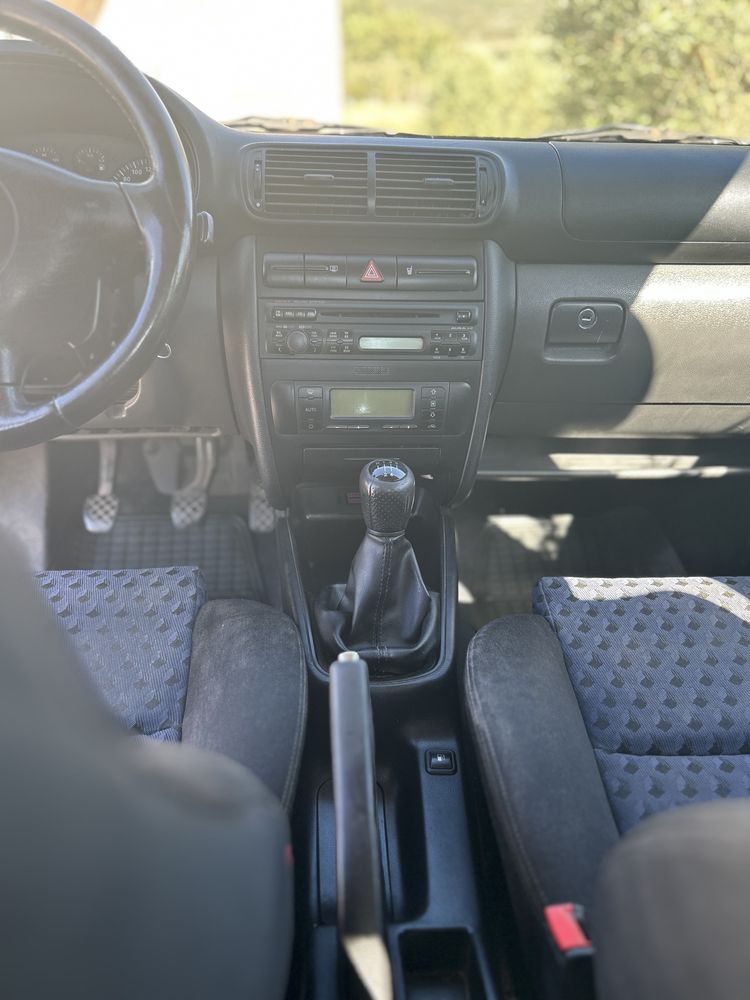 Seat Toledo 1.9 TDI